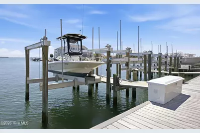 706 Atlantic Beach Causeway #A, Atlantic Beach, NC 28512 - Photo 12