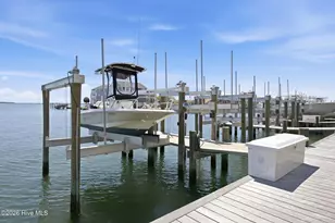 706 Atlantic Beach Causeway, Atlantic Beach, NC 28512 - Photo 12