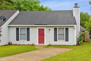 2332 Villa Dr, Kinston, NC 28504 - Photo 2