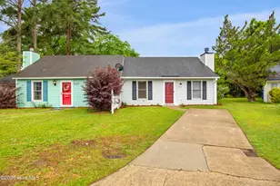 2332 Villa Dr, Kinston, NC 28504 - Photo 24