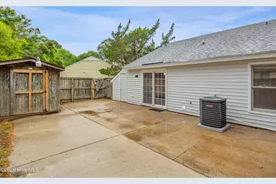 2332 Villa Drive, Kinston, NC 28504 - Photo 8