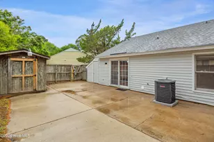 2332 Villa Dr, Kinston, NC 28504 - Photo 8