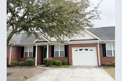331 Monlandil Drive, Wilmington, NC 28403 - Photo 1