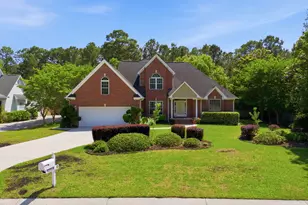 5502 Dunmore Rd, Wilmington, NC 28409 - Photo 2