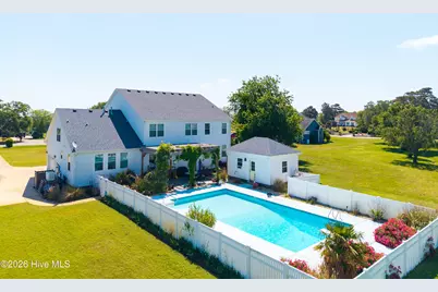 111 Belle View, Currituck, NC 27929 - Photo 54