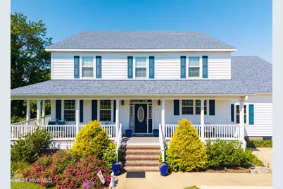 111 Belle View, Currituck, NC 27929 - Photo 2