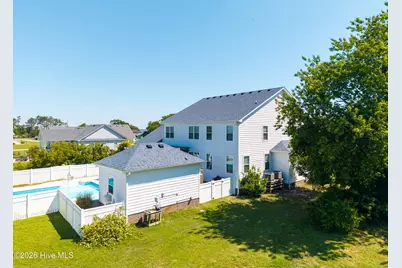 111 Belle View, Currituck, NC 27929 - Photo 56