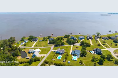 111 Belle View, Currituck, NC 27929 - Photo 58