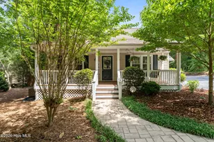 136 Shadywood Ct, Seven Lakes, NC 27376 - Photo 1
