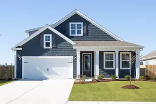 5101 Roundhead Dr, Leland, NC 28451 - Photo 1