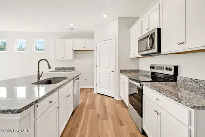 5101 Roundhead Drive #Lot 90, Leland, NC 28451 - Photo 8