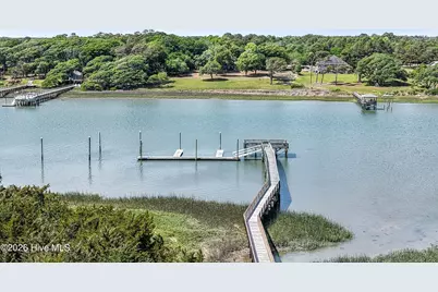 1046 Tide Ridge Drive, Holden Beach, NC 28462 - Photo 80