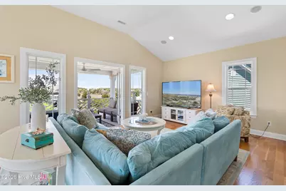 1046 Tide Ridge Drive, Holden Beach, NC 28462 - Photo 16