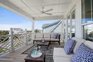 1046 Tide Ridge Dr, Holden Beach, NC 28462 - Photo 18