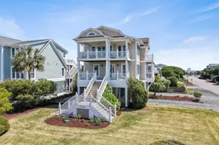1046 Tide Ridge Dr, Holden Beach, NC 28462 - Photo 6