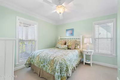 1046 Tide Ridge Drive, Holden Beach, NC 28462 - Photo 62