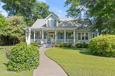 6063 Sullivan Ridge Road, Southport, NC 28461 - Photo 1