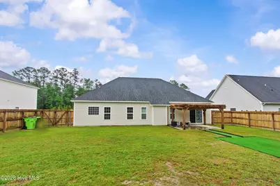 1014 Mackerel Manor, New Bern, NC 28562 - Photo 6