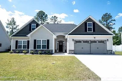 1014 Mackerel Manor, New Bern, NC 28562 - Photo 1