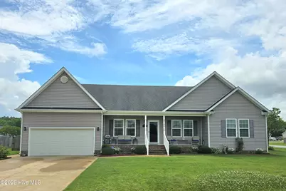 112 Bay Leaf Drive, Currituck, NC 27929 - Photo 1