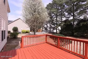3731 Langston Blvd, Winterville, NC 28590 - Photo 30