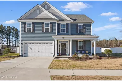 104 Prairie Glen, Moyock, NC 27958 - Photo 2