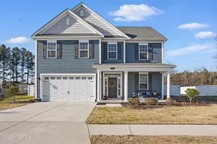 104 Prairie Gln, Moyock, NC 27958 - Photo 2
