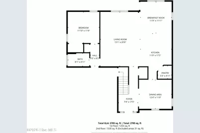 104 Prairie Glen, Moyock, NC 27958 - Photo 42