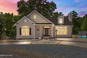 435 Thomas Way, Cameron, NC 28326 - Photo 2