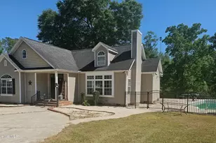 435 Thomas Way, Cameron, NC 28326 - Photo 8
