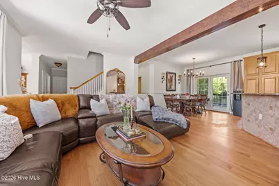 435 Thomas Way, Cameron, NC 28326 - Photo 32