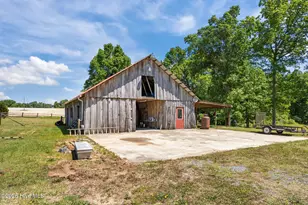 435 Thomas Way, Cameron, NC 28326 - Photo 22