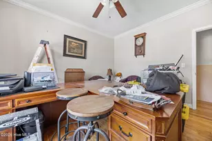 435 Thomas Way, Cameron, NC 28326 - Photo 52