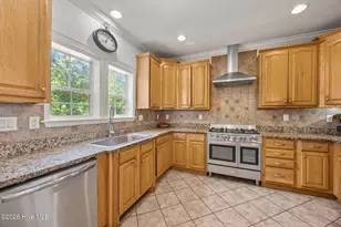 435 Thomas Way, Cameron, NC 28326 - Photo 36