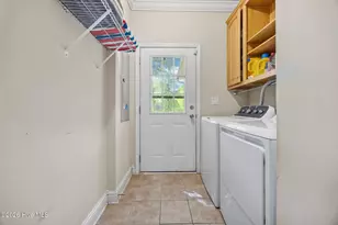435 Thomas Way, Cameron, NC 28326 - Photo 48
