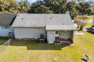 114 Mourning Dove Trail, New Bern, NC 28560 - Photo 8