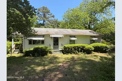 2340 Meadowbrook Road, Rocky Mount, NC 27801 - Photo 1