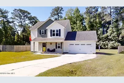 211 Buckeye Court N, Jacksonville, NC 28540 - Photo 2