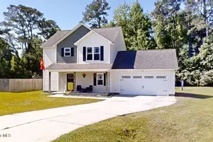 211 Buckeye Ct N, Jacksonville, NC 28540 - Photo 2