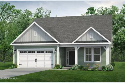 1169 Halter Place NW, Calabash, NC 28467 - Photo 1