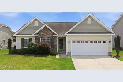 801 Emerald Park Drive, Winterville, NC 28590 - Photo 1