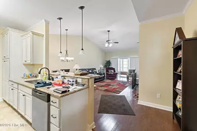 143 Oxford Drive, Goldsboro, NC 27534 - Photo 8