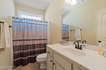 143 Oxford Drive, Goldsboro, NC 27534 - Photo 4