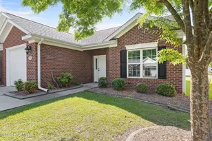 143 Oxford Dr, Goldsboro, NC 27534 - Photo 2