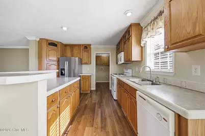66 Warrens Way, Chocowinity, NC 27817 - Photo 34