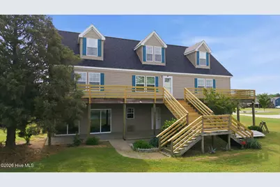 66 Warrens Way, Chocowinity, NC 27817 - Photo 8