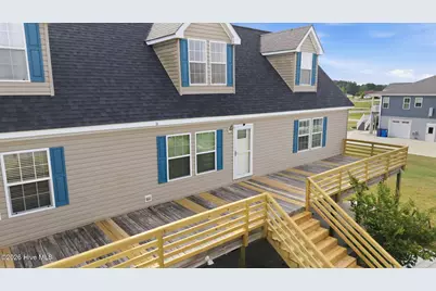 66 Warrens Way, Chocowinity, NC 27817 - Photo 14