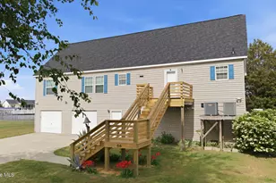 66 Warrens Way, Chocowinity, NC 27817 - Photo 4