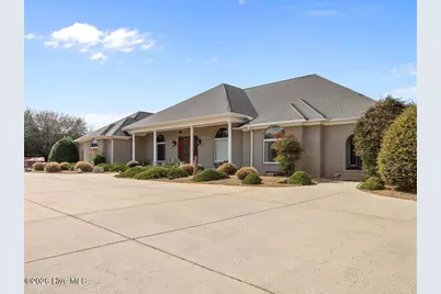 2727 Lower Moncure Road, Sanford, NC 27330 - Photo 8