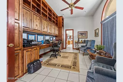 2727 Lower Moncure Road, Sanford, NC 27330 - Photo 20